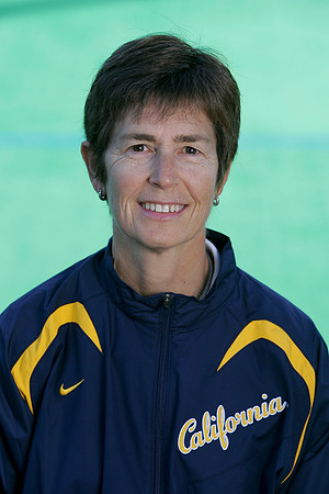 Cal Field Hockey
