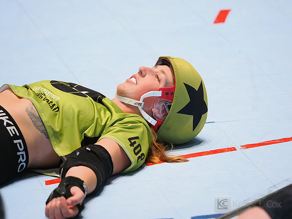 Roller Derby