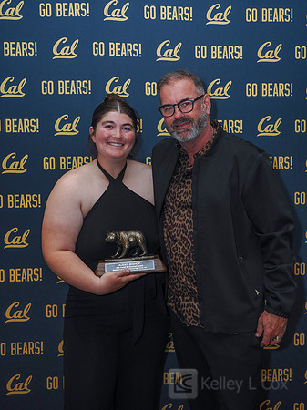Cal Student Athlete Academic Honors Luncheon