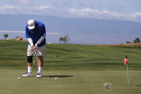 CSUEB: 2014 Golf Classic