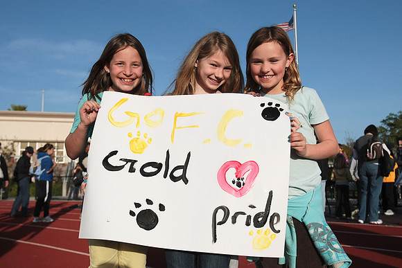 FC Gold Pride vs Sky Blue FC