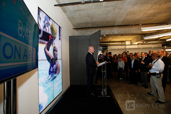 Pac-12 Networks Flip The Switch Soiree