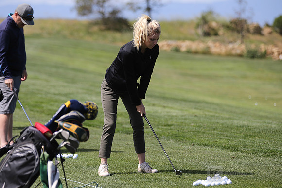 CSUEB: 2014 Golf Classic