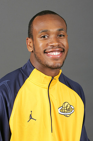 Cal Men's Basketball Head Shots