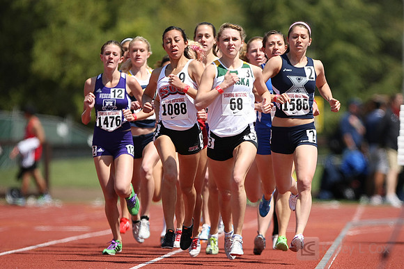 UAA Stanford Invite