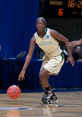 Baylor vs Georgetown