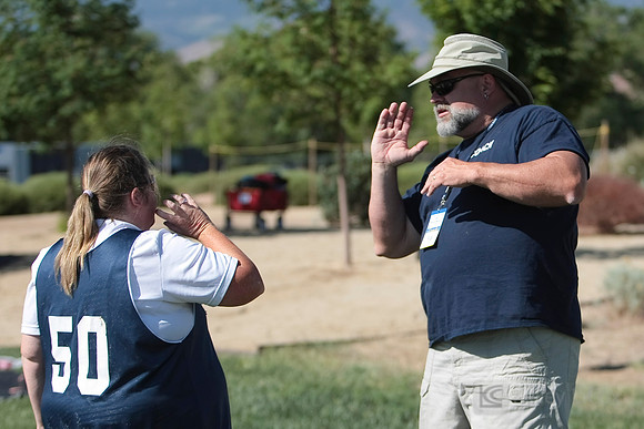 Special Olympics Nevada - Summer Games