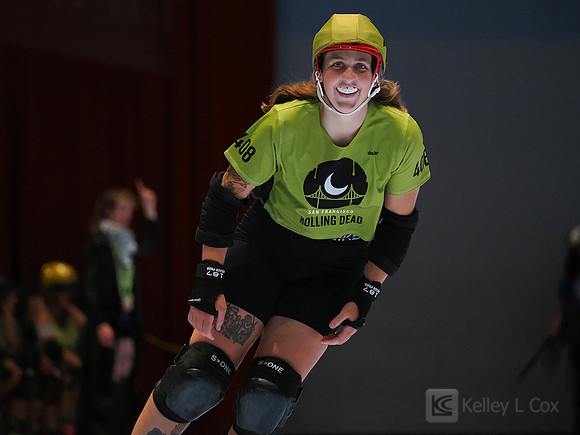 Roller Derby