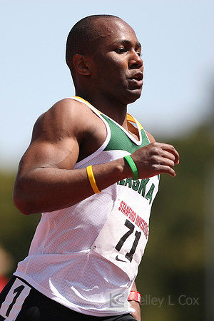 UAA Stanford Invite