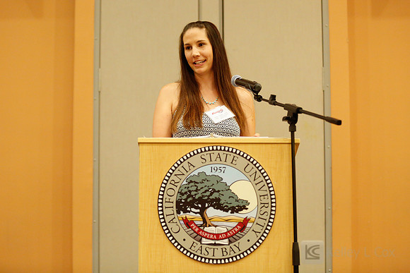 CSUEB: 2014 Hall of Fame