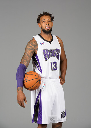 NBA: Sacramento Kings-Media Day