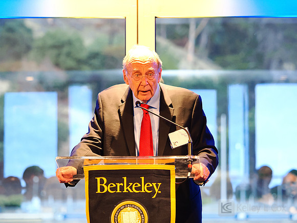 Simons Institute 10th Anniversary Gala