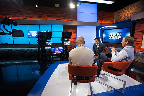 Pac12: Playbook
