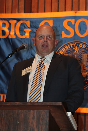 Cal Hall of Fame 2010