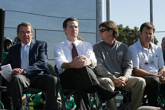 The First Tee San Francisco