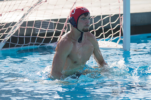 USAWP: Mens National Team