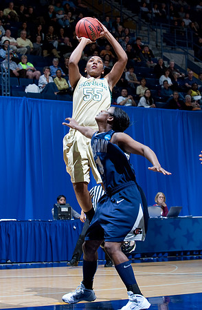 Baylor vs Georgetown