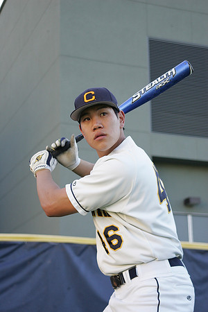 Cal Baseball