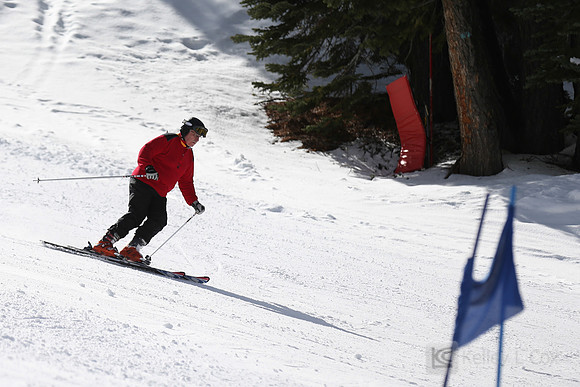 Diamond Peak