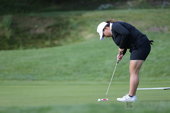 CSUEB Womens Golf