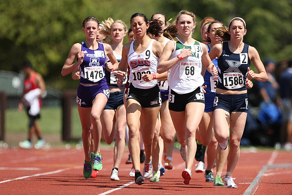 UAA Stanford Invite