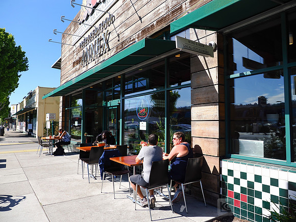 City of El Cerrito: Bike to Wherever Days