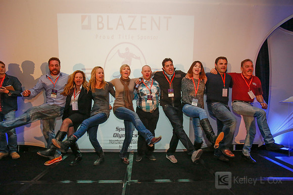 SONC 2015 Winterfest