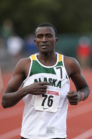 UAA Stanford Invite
