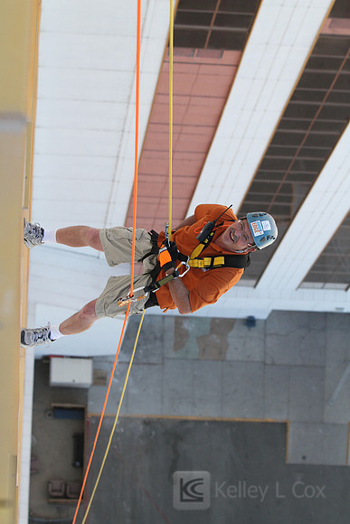 Over the Edge Reno