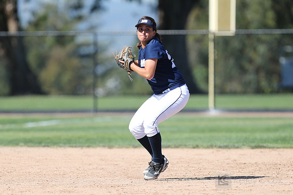 Softball: CSUMB at CSUEB