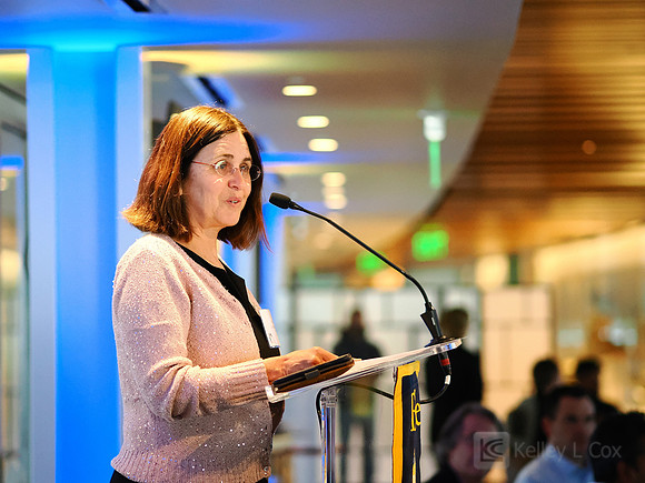 Simons Institute 10th Anniversary Gala
