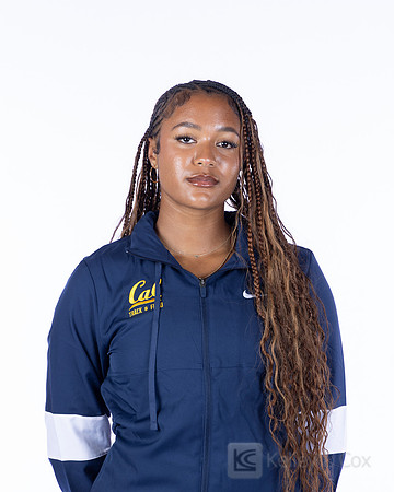 Track & Field: California Golden Bears Media Day
