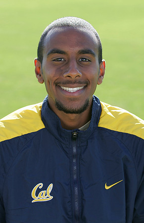 Cal Cross Country