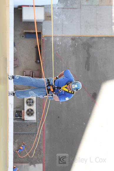 Over the Edge Reno