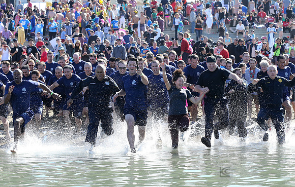 SONC Polar Plunge SF