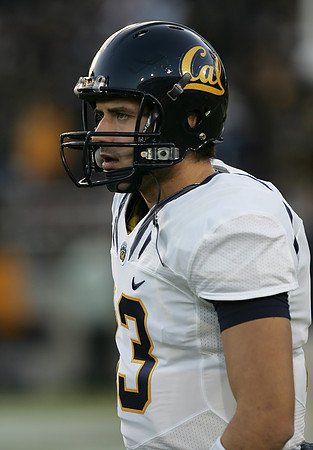 Cal Football vs Stanford
