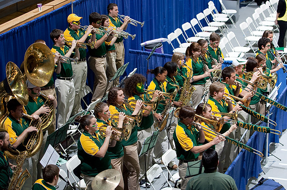 Baylor vs Georgetown