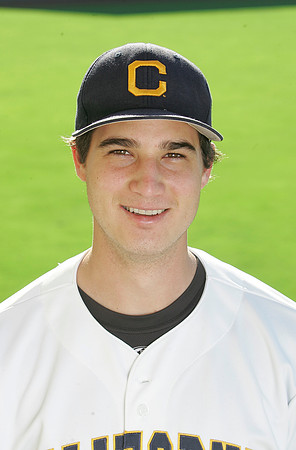 Cal Baseball