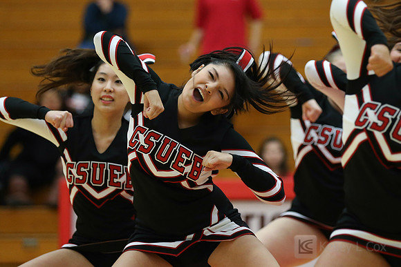 Cheer