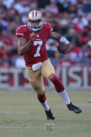 NFL: Preseason-Minnesota Vikings at San Francisco 49ers