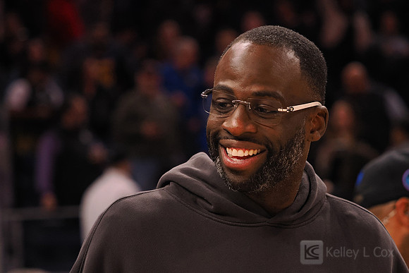 NBA: Chicago Bulls at Golden State Warriors