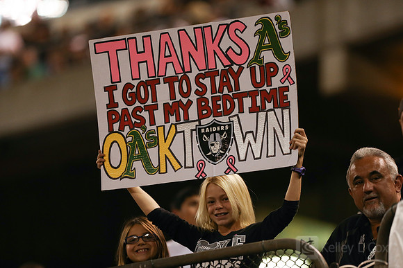 NFL: San Diego Chargers at Oakland Raiders
