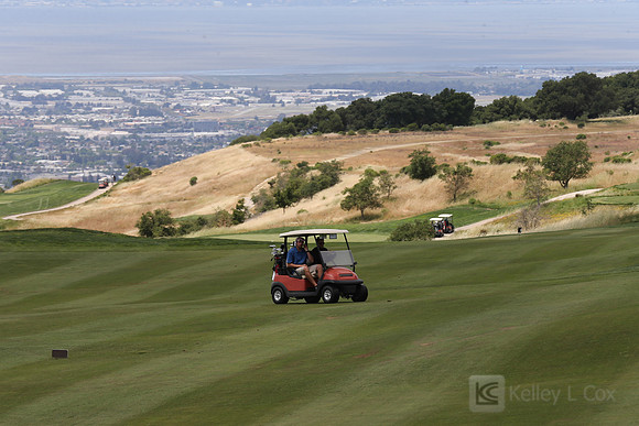 CSUEB: 2014 Golf Classic