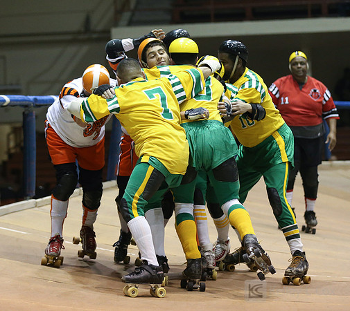 Roller Derby