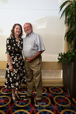 Bill's 75th Birthday