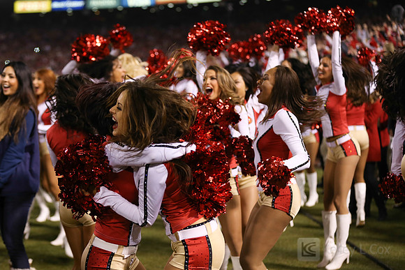 NFL: Atlanta Falcons at San Francisco 49ers