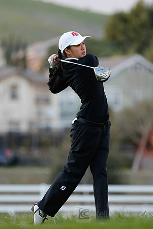 CSUEB Womens Golf