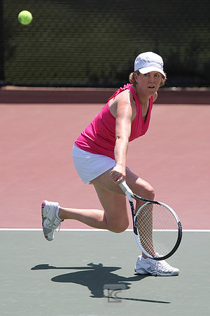 2012 Claremont Country Club Tennis Championships