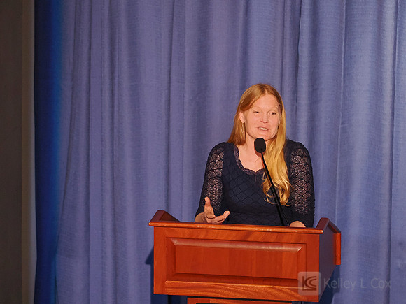 Cal Student Athlete Academic Honors Luncheon
