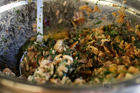 Out of the Box - Sprouts Cooking Club